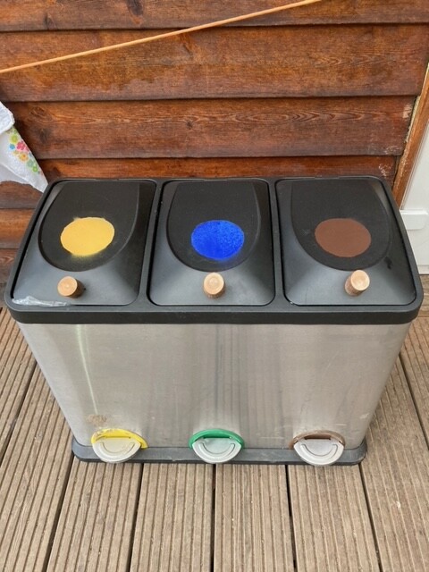 muelleimer muelleimer