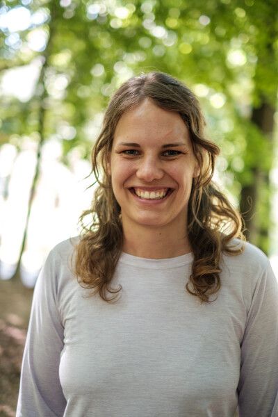 Mirjam R mirijam