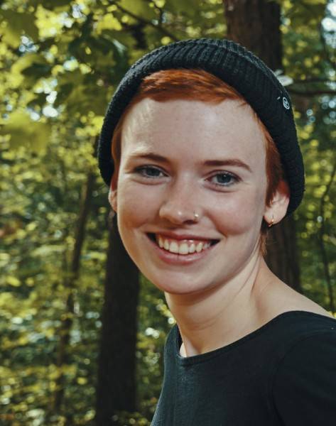 Katharina Franz katharina franz
