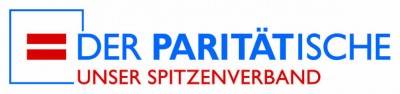 logo mitglied paritaetischer wohlfahrtsverbands nrw